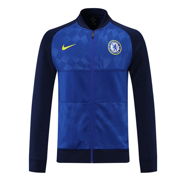 Felpa Chelsea 2021/2022 Blu